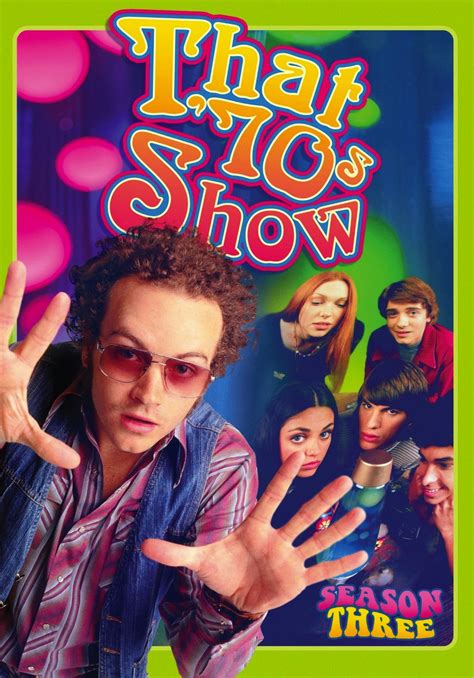 season 3 that 70s show